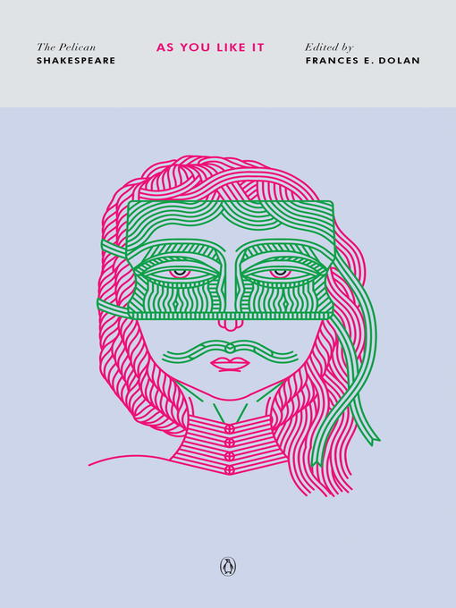 Title details for As You Like It by William Shakespeare - Wait list